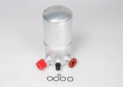 2724828 - : Dehydrator for Buick: Regal Image