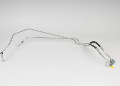 15781494 - Cooling System: Cooler Line for Chevrolet: Equinox | Pontiac: Torrent Image