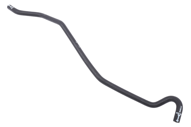 23275276 - : Radiator Surge Tank Inlet Hose for GM Image