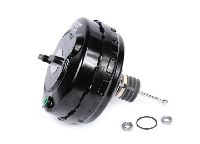 13442086 - Body: Booster for Buick: Verano | Chevrolet: Cruze Image