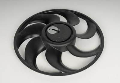 89022508 - Cooling System: Fan Blade for Chevrolet: Equinox | Saturn: Vue Image