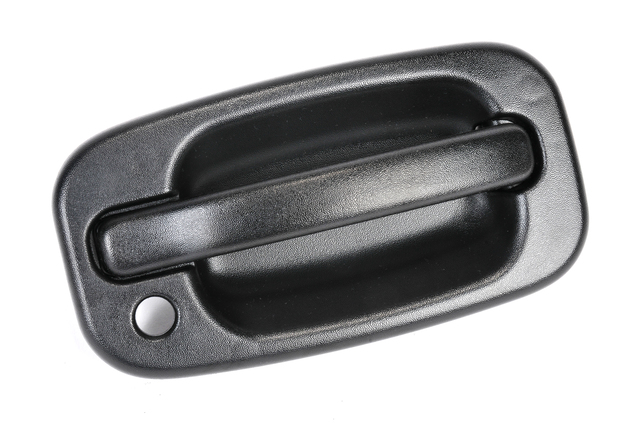 15095436 - Body: Handle, Outside for Chevrolet: Suburban 1500, Suburban 2500, Tahoe | GMC: Yukon, Yukon XL 1500, Yukon XL 2500 Image