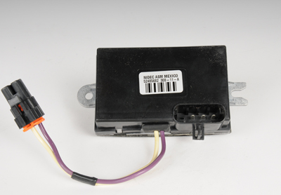 52485682 - HVAC: Control Module for Buick: Park Avenue Image