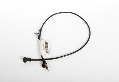25723800 - Electrical: Antenna Cable for GM Image