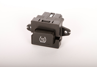 25749204 - Body: Tract Control Switch for Cadillac: STS Image