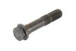 11610158 - Engine: Engine Connecting Rod Bolt for Buick: LaCrosse, LeSabre, Lucerne, Park Avenue, Rainier, Regal | Cadillac: CTS, Escalade, Escalade ESV, Escalade EXT | Chevrolet: Avalanche 1500, Camaro, Corvette, Express 1500, Express 2500, Express 3500, Impala, Monte Carlo, Silverado 1500, Silverado 1500 Classic, Silverado 1500 HD, Silverado 1500 HD Classic, Silverado 2500, Silverado 2500 HD, Silverado 2500 HD Classic, Silverado 3500, Silverado 3500 Classic, SSR, Suburban 1500, Suburban 2500, Tahoe, Trailblazer, Trailblazer EXT | GMC: Envoy, Envoy XL, Envoy XUV, Savana 1500, Savana 2500, Savana 3500, Sierra 1500, Sierra 1500 Classic, Sierra 1500 HD, Sierra 1500 HD Classic, Sierra 2500, Sierra 2500 HD, Sierra 2500 HD Classic, Sierra 3500, Sierra 3500 Classic, Yukon, Yukon XL 1500, Yukon XL 2500 | Hummer: H2 | Pontiac: Bonneville, Firebird, Grand Prix, GTO Image