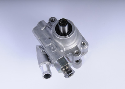 25900769 - Steering: Power Steering Pump for GM Image