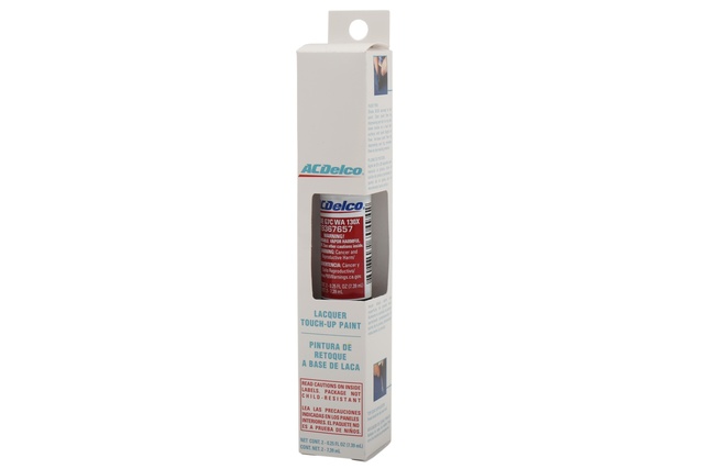19367657 - : Pull Me Over Red (WA130X) Four-In-One Touch-Up Paint - .5 oz Pen for GM Image