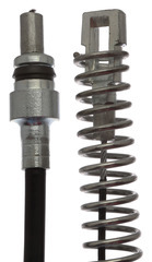 19362770 - : Parking Brake Cable for GM Image