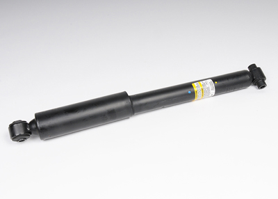 25820699 - Suspension: Shock Absorber for Buick: Rainier | Chevrolet: Trailblazer, Trailblazer EXT | GMC: Envoy, Envoy XL, Envoy XUV | Oldsmobile: Bravada Image