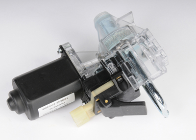 25809368 - Body: Striker for Buick: Park Avenue, Riviera, Roadmaster | Cadillac: 60 Special, Allante, DeVille, Eldorado, Fleetwood, Seville | Chevrolet: Caprice, Corvette, Impala | Oldsmobile: 98, Toronado Image