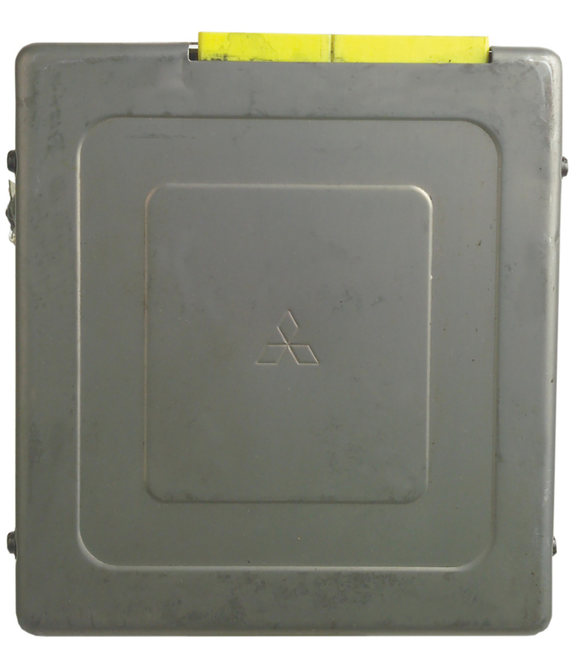 19239138 - : Engine Control Module, Remanufactured for GM Image