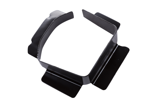 22626882 - Body: Mount Bracket for Chevrolet: Malibu | Pontiac: G6 | Saturn: Aura Image