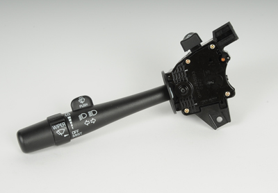 12450093 - Steering: Combo Switch for Buick: Rendezvous | Pontiac: Aztek Image