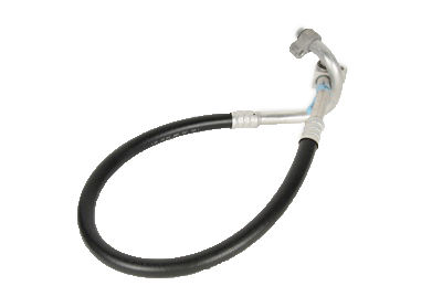 15190548 - HVAC: A/C Refrigerant Suction Hose for Chevrolet: Silverado 2500 HD, Silverado 3500, Silverado 3500 Classic | GMC: Sierra 2500 HD, Sierra 3500, Sierra 3500 Classic Image