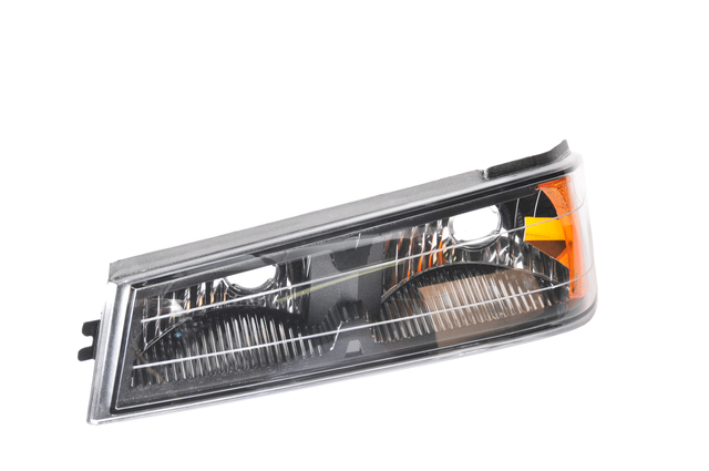 19418419 - : Driver Side Parking and Turn Signal Lamp for Chevrolet: Colorado | GMC: Canyon Image
