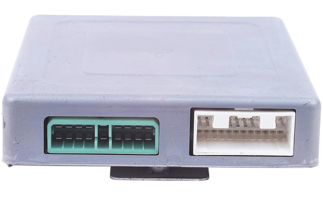19148286 - : Engine Control Module, Remanufactured for GM Image