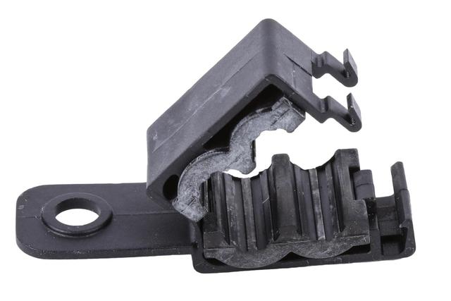 92267739 - : Brake and Fuel Pipe Clip for GM Image