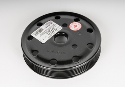 10141920 - Engine: Pulley for GM Image