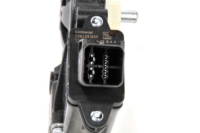42562146 - : Front Driver Side Window Regulator for Chevrolet: Sonic Image