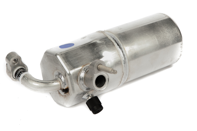 22949455 - HVAC: Accumulator for Cadillac: Escalade, Escalade ESV | Chevrolet: Silverado 2500 HD, Silverado 3500 HD, Suburban 1500, Suburban 2500, Tahoe | GMC: Sierra 2500 HD, Sierra 3500 HD, Yukon, Yukon XL 1500, Yukon XL 2500 Image