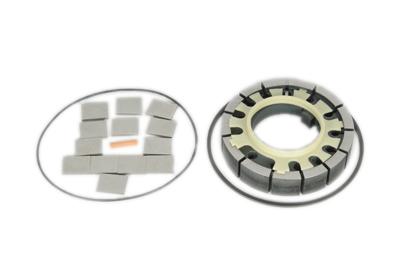 24219541 - : Automatic Transmission 17.9935 mm Fluid Pump Rotor Kit for GM Image