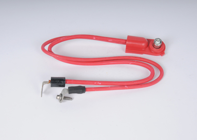 15371998 - Electrical: Positive Cable for Chevrolet: Classic | Oldsmobile: Alero | Pontiac: Grand Am Image
