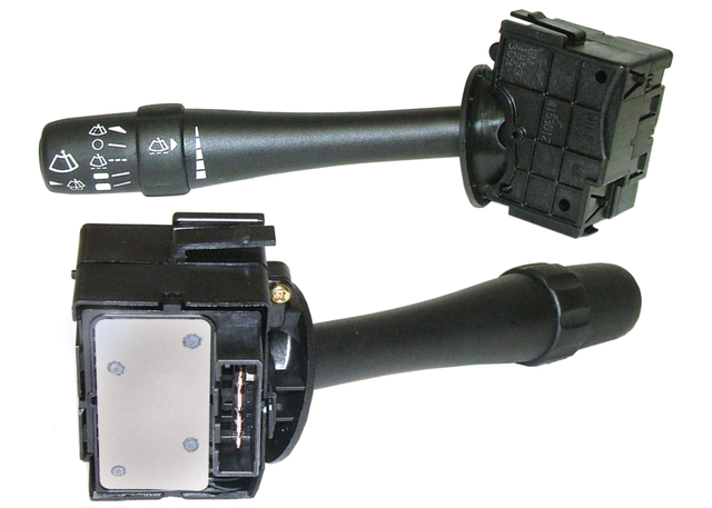 1999309 - Steering: Wiper Switch for Cadillac: CTS, SRX, STS Image