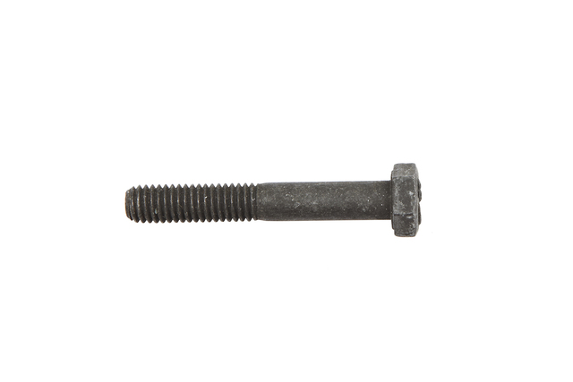 88984514 - : Transfer Case M6 x 1.0 x 35 mm Four Wheel Drive Actuator Bolt for GM Image