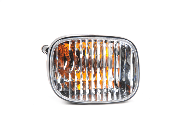 15794333 - Electrical: Daytime Run Lamp for Buick: Terraza | Chevrolet: Uplander | Pontiac: Montana | Saturn: Relay Image