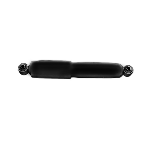 88945302 - Suspension: Shock Absorber for Chevrolet: C1500, C2500, C3500, Express 3500, G10, G20, G30, K1500 Pickup, K2500 Pickup, K3500 Pickup, K5 Blazer, P20, P30, Suburban C10, Suburban C20, Suburban R10, Suburban R1500, Suburban R20, Suburban R2500 | GMC: C1500 Pickup, C2500 Pickup, C3500 Pickup, G1500, G2500, G3500, Jimmy, K1500 Pickup, K2500 Pickup, K3500 Pickup, P2500, P3500, Savana 3500, Suburban C1500, Suburban C2500, Suburban R1500, Suburban R2500 Image