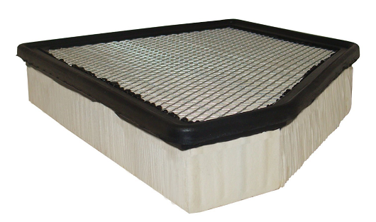 92196275 - Maintenance &amp; Lubrication: Air Filter for Chevrolet: Camaro Image