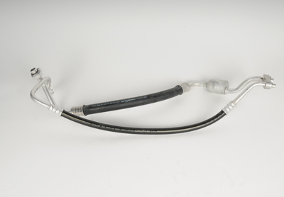 10370166 - HVAC: Hose &amp; Tube Assembly for Buick: LaCrosse | Pontiac: Grand Prix Image