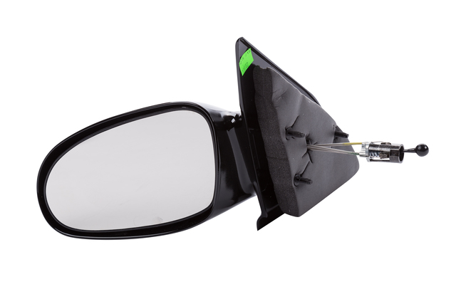 21170589 - Body: Mirror for Saturn: SL, SL1, SL2, SW1, SW2 Image