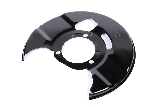 22877576 - Brakes: Splash Shield for Buick: LaCrosse, Regal | Chevrolet: Malibu, Malibu Limited Image