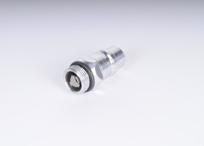 25613357 - HVAC: Pressure Valve for Buick: Park Avenue, Riviera | Cadillac: DeVille, Seville | Oldsmobile: Aurora Image