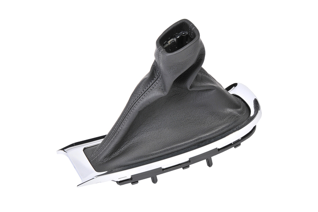 24288437 - Front Drive Axle: Axle Seals for Buick: Cascada, Enclave, Encore, Encore GX, Envision, Envista, LaCrosse, Regal, Regal Sportback, Verano | Cadillac: XT4, XT5, XT6 | Chevrolet: Blazer, Cruze, Cruze Limited, Equinox, Impala, Malibu, Sonic, Trailblazer, Traverse, Traverse Limited, Trax | GMC: Acadia, Terrain Image