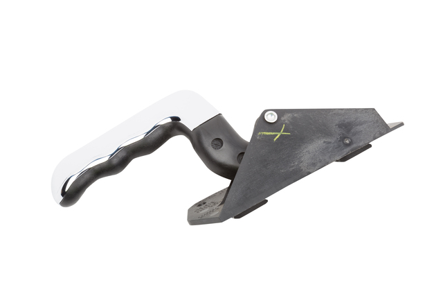 10358998 - Body: Handle, Inside for Cadillac: Escalade, Escalade ESV, Escalade EXT | Chevrolet: Silverado 1500, Silverado 1500 Classic, Silverado 1500 HD, Silverado 1500 HD Classic, Silverado 2500 HD, Silverado 2500 HD Classic, Silverado 3500, Silverado 3500 Classic, Silverado 3500 HD | GMC: Sierra 1500, Sierra 1500 Classic, Sierra 1500 HD, Sierra 1500 HD Classic, Sierra 2500 HD, Sierra 2500 HD Classic, Sierra 3500, Sierra 3500 Classic, Sierra 3500 HD, Yukon, Yukon XL 1500 Image