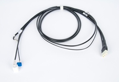 15215073 - : Antenna Cable for GM Image