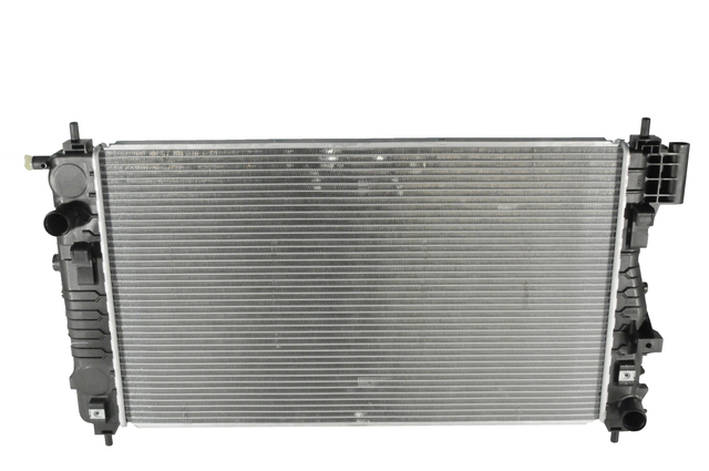 23125739 - Cooling System: Radiator for GM Image