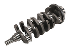 55574335 - Engine: Crankshaft for Buick: Encore | Chevrolet: Cruze, Cruze Limited, Sonic, Trax Image