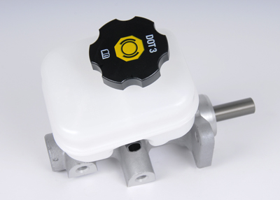19209275 - Body: Master Cylinder for Chevrolet: Colorado | GMC: Canyon Image