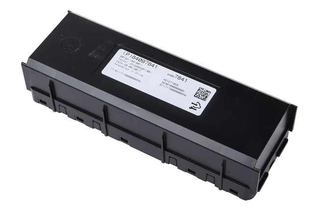 84097841 - : Heating and Air Conditioning Remote Control for GM Image