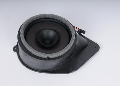 15176760 - Body: Rear Dr Speaker for GM Image