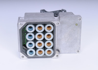 12232961 - Electrical: Control Module for Buick: LeSabre, Park Avenue | Pontiac: Bonneville Image