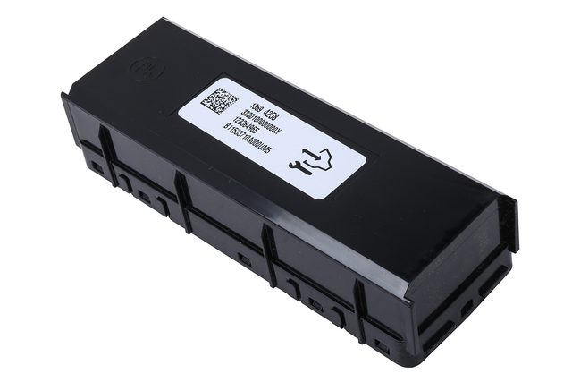 84174820 - : Heating and Air Conditioning Remote Control for GM Image