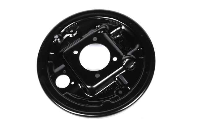 94553900 - Brakes: Backing Plate for Chevrolet: Sonic, Trax Image