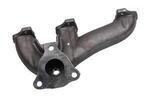 12598528 - : Manifold-Exh for Chevrolet: Malibu | Pontiac: G6 | Saturn: Aura, Vue Image