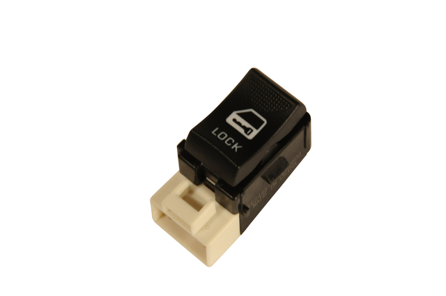 19244679 - Body: Lock Switch for Chevrolet: Impala, Monte Carlo Image