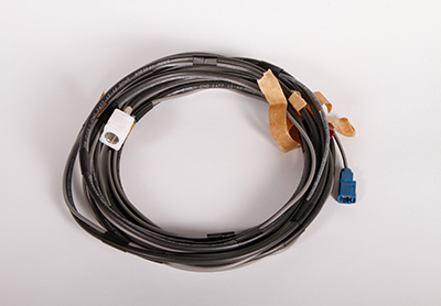 15275928 - Electrical: Cable for Chevrolet: Corvette Image